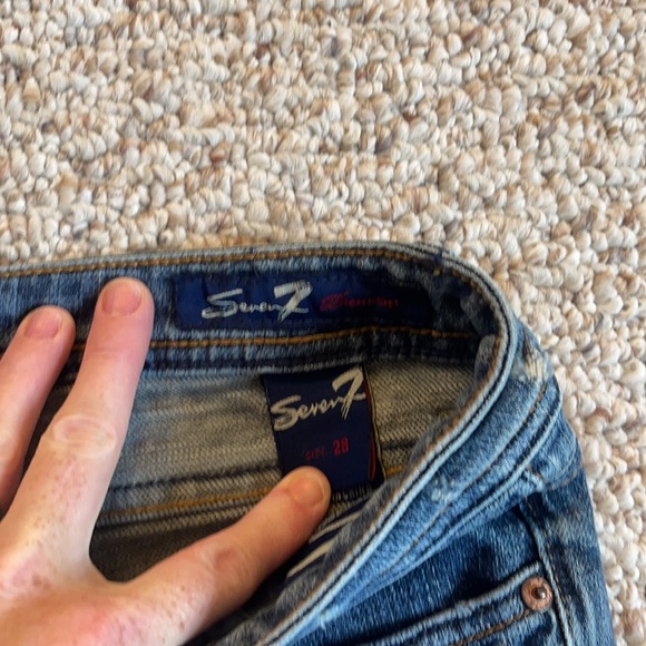 Seven Jeans - Picture 4 of 5